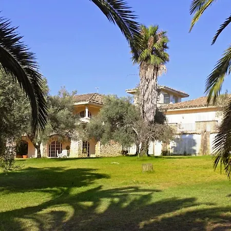 Holiday home Del Commendatore Sirugo Avola