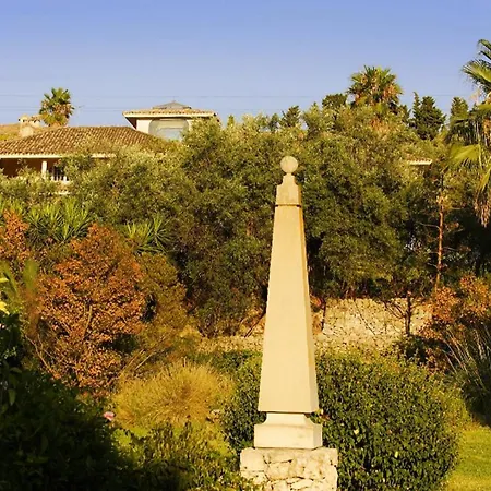 Del Commendatore Sirugo Holiday home