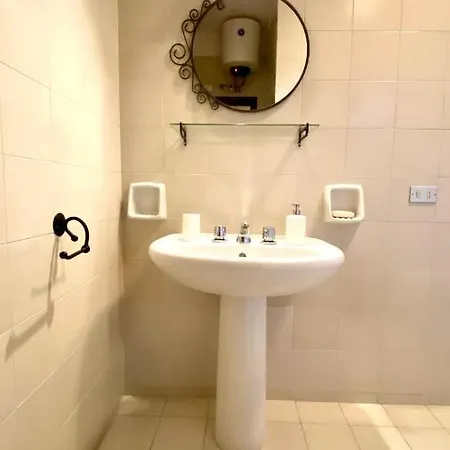 Holiday home Del Commendatore Sirugo *