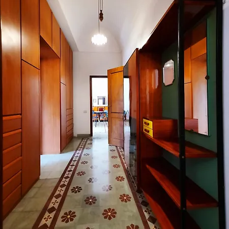 Del Commendatore Sirugo