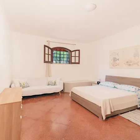 Сasa de vacaciones Del Commendatore Sirugo *